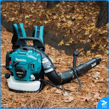 牧田 EB5300TH 吹风机 吹雪机 背负式灭火机