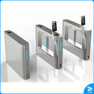 深大智能 SD-SG-HDDE-B  入口摆闸检票机 安全用仪器 定制闸机