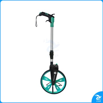 星瑞达/THINRAD 星瑞达 TMW12 手推滚轮式测距轮仪柒壹零 测绘专用仪器