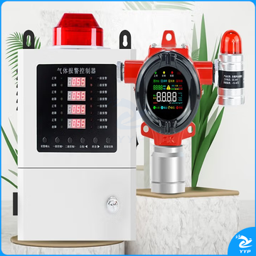 燃气报警器探头