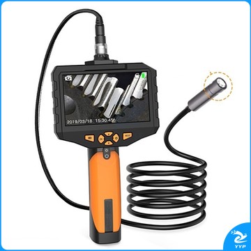 红外热成像生命探测仪可变焦距视频消防救援工具 高清版 安全用仪器