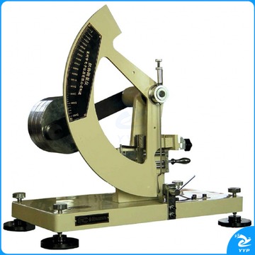 惠利得 【】 型系列落锤式织物撕裂仪 埃门道夫法撕裂仪