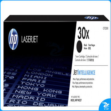 原装惠普打印墨CF230  30 大容量