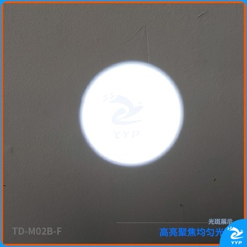 远燕/YUAN YAN 反光镜额带额镜 口腔五官鼻腔检查头灯放大镜 额戴反光镜耳鼻喉科内窥镜专用头灯 TD-M02B-F口腔五官鼻腔检查（均匀光斑款 安全用仪器