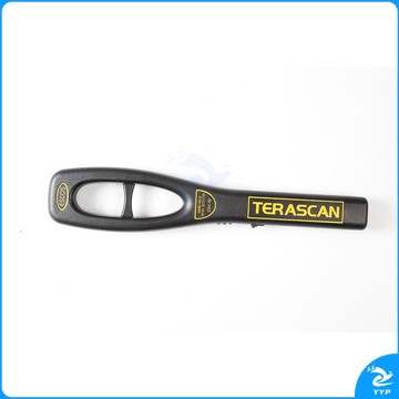 中科联 Terascan 手持金属探测器