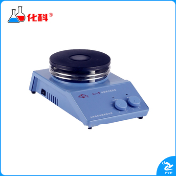 化科科仪 司乐|SILE 恒温磁力搅拌器 B15-1/3 系列 恒温磁力搅拌器B15-1 教学仪器