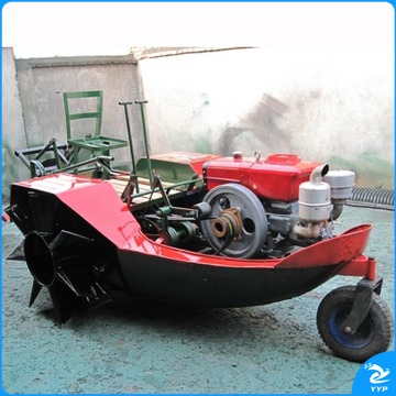汐岩 船式 机耕船 农林牧渔专用仪器