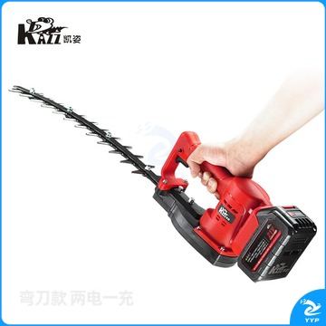 凯姿/KAZZ凯姿 KZ365    电动无刷绿篱机 修剪机 农林牧渔专用仪器