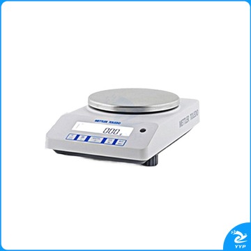 梅特勒/METTLER-TOLEDO GMBH 梅特勒 LE203E 电子天平  教学仪器