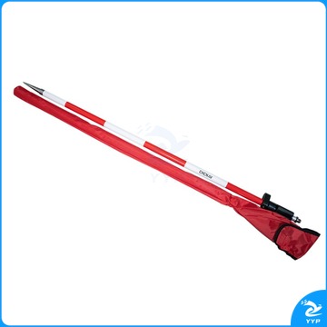 华测/HuaCe 华测棱镜对中杆全站仪棱镜对中杆（带包） 测绘专用仪器