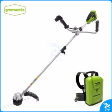 格力博 40V牛角把手 除草机 割灌机 农林牧渔专用仪器