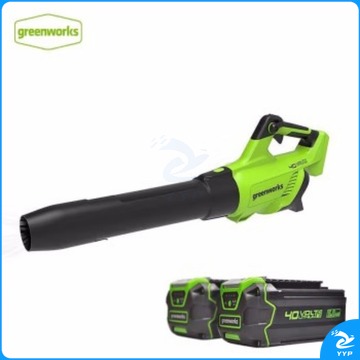 格力博 BLF442 吹雪机 灭火机 农林牧渔专用仪器