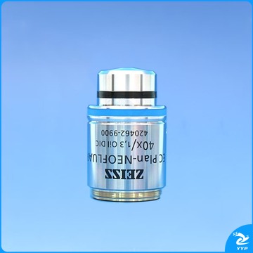 惠利得 蔡司物镜Objective EC Plan-Neofluar 40x/1.30 Oil DIC