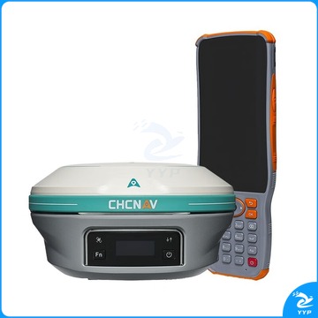 华测/HuaCe 华测 T12 Pro 测量仪 高精度GPS测绘仪器  测绘专用仪器