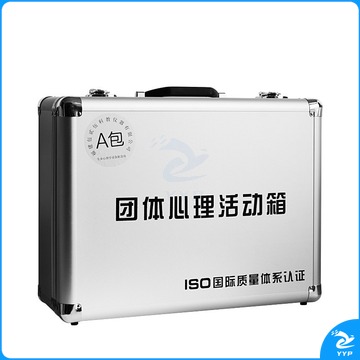 伍贰伍 心理辅导工具箱团队 WEW-HDX  心理仪器