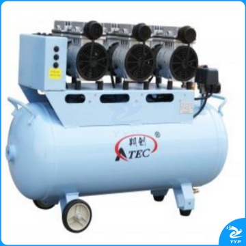 翔创 AT180/90牙科电动无油空压机 安全用仪器