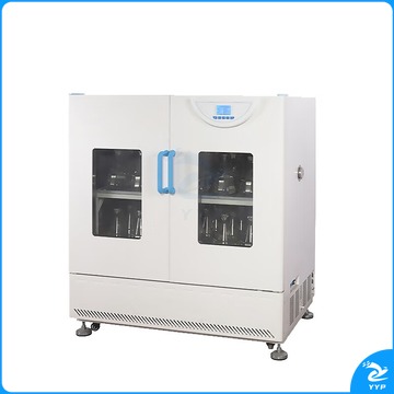 惠利得 上海一恒 大型恒温振荡培养箱实验室HZQ-X500/HZQ-X500C/HZQ-X700 HZQ-X700C(双层)