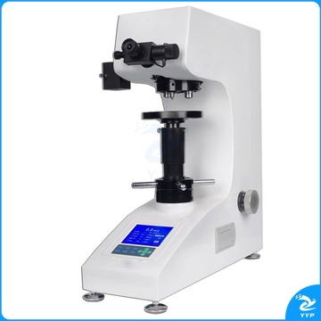 惠利得 全自动转塔数显显微维氏硬度计自动对焦测量硬度仪 HVS-1000Z(.数显自动转塔)