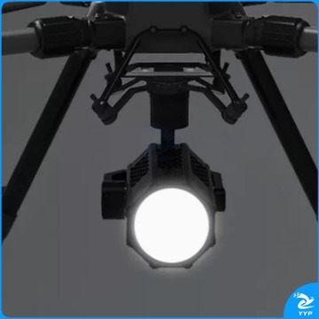 成至 照明灯 成至智能 GL300大功率云台灯