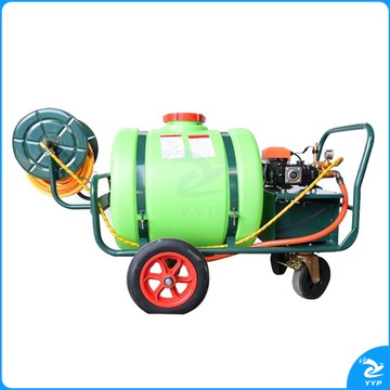 上智农机/SHANG ZHI AGRICULTURAL MACHINERY 京选 60L手动单泵 手推式打药机 农林牧渔专用仪器