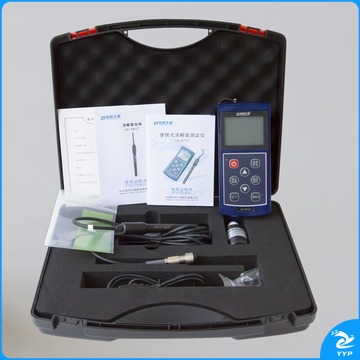 陆恒生物/LH 陆恒生物 LH-D702 溶氧仪 教学仪器