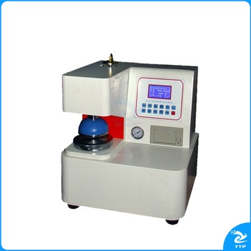 惠利得全自动耐破度仪纸张耐破度仪微耐破度仪 不含税价