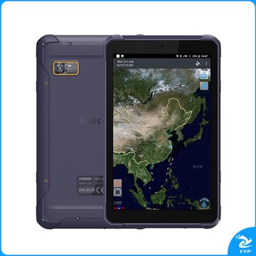 华测/HuaCe 华测LT800北斗移动作业平板高亮全面屏 测绘专用仪器