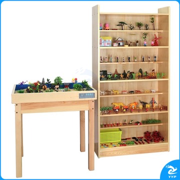 伍贰伍 WEW-SP200 心理沙盘套装 心理仪器