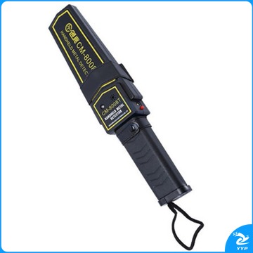 创兆 CM-8008T手持金属探测器 安全用仪器