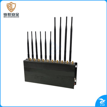 铂联安全 信号隔离装置抗干扰 防泄密 外置 BL-205C