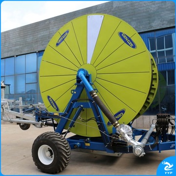 GENGZE JP110-500  卷盘式灌溉机 农林牧渔专用仪器