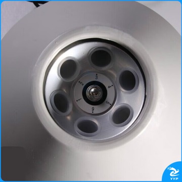 惠利得 800 离心机 6孔离心分离机 6管20ml电动离心沉淀分离机 低速台式