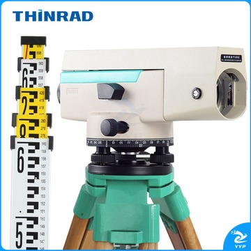 星瑞达/THINRAD 星瑞达TAL2 32倍高精度水准仪 自动安平水平仪  测绘专用仪器