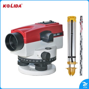 科力达 KL50/80/90 水准仪 教学仪器