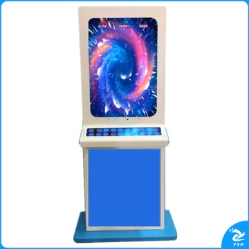 灵心心理 心理宣泄器材呐喊击打仪器设备拳击假人目标互动发泄人发泄室全套款 呐喊宣泄仪 仪器