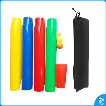 伍贰伍 WU ER WU WEW-TZ-ZXWL-B珠行万里普通经济版大号10片装直径5CM彩色U型槽趣味活动（单位：件）