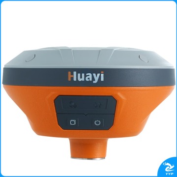 华测/HuaCe 华测rtk测量仪测地型GNSSGPS高精度测绘华易E93惯导版口袋rtk 基准站 测绘专用仪器