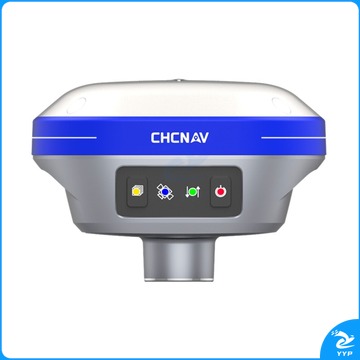 华测/HuaCe 华测rtk测量仪测地型GNSSGPS高精度测绘x6惯导版口袋rtk 移动站+赠送1年账号 测绘专用仪器