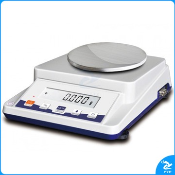 惠利得 【铂瑞赛斯】XY-2C系列 精密电子天平 精度百分之一 0.01g 实验室 XY30001BF(3100g/0.1g)