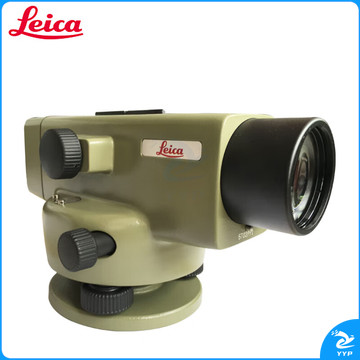 徕卡 NA2 测绘专用仪器 水准仪