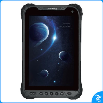 集思宝 UG909 厘米级北斗定位仪 手持GPS智能采集终端