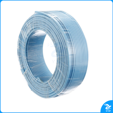 国标1.5平方塑铜线（蓝）