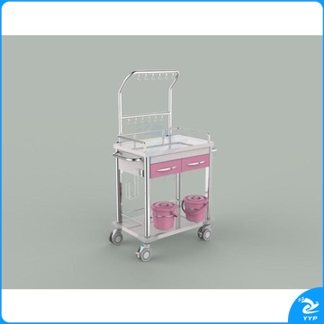 欣华恒-HJC1325-输液彩车 安全用仪器