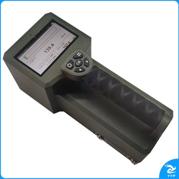 A 合鲸科技 BW-DSG240H 便携式γ能谱仪 教学仪器