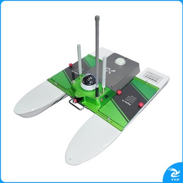 阿尔法空间 阿尔法 H无人船测绘船水下地貌地势测量仪  测绘专用仪器