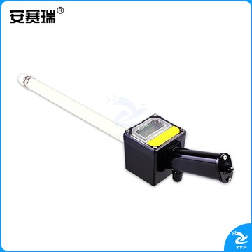 安赛瑞 510483 养殖场用猪配种仪器（单位：件） 安全用仪器