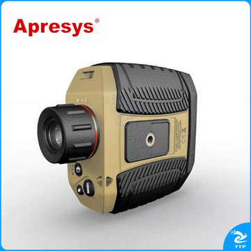 艾普瑞 TP325GPS 2500米蓝牙激光测距仪