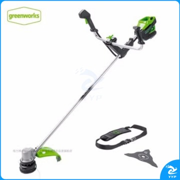 格力博 82V二代 割草机 除草机 农林牧渔专用仪器