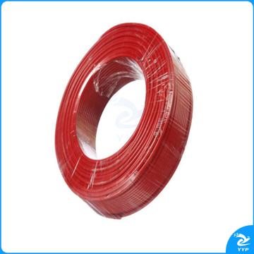 国标1.5平方塑铜线（红）