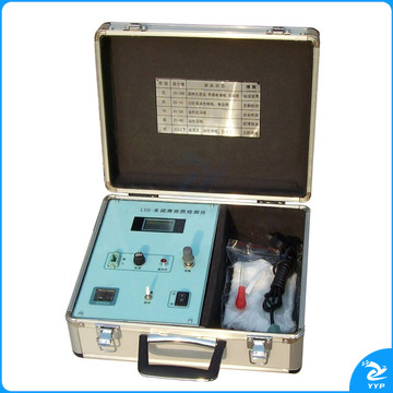 科睿才润滑油质检测仪快速油质分析仪高效分析仪器 润滑检测仪 80517 教学仪器